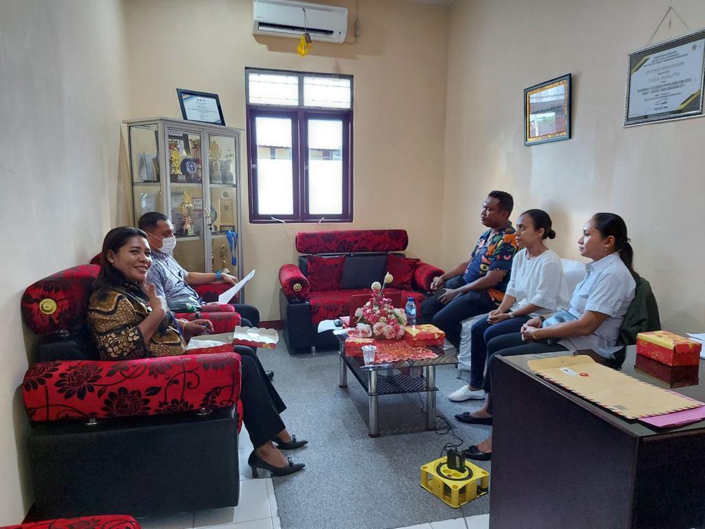 Tim Panelis Seleksi Perangkat Desa Umumkan Hasil Tes Wawancara; Jabatan Kepala Seksi Kesejahteraan Siap Terisi